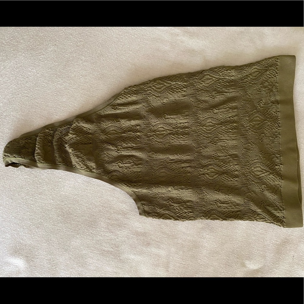 Urban Outfitters Stretch Body Suite Size M